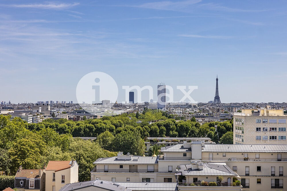Vente Appartement COURBEVOIE BECON - 2 PIECES 43 M² + BALCON - 420 000  FAI Courbevoie