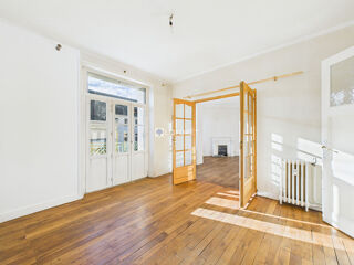  Appartement à vendre 3 pièces 75 m²