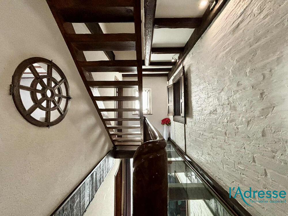 Vente Maison Maison Colmar 9 pi�ces 235 m� Colmar