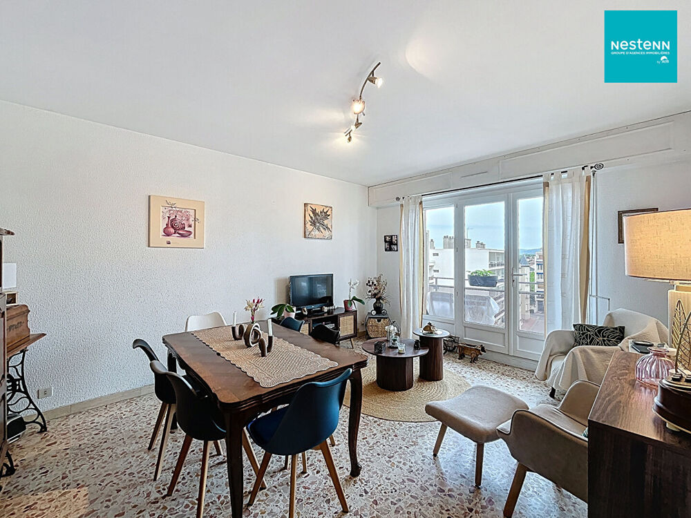 Vente Appartement Appartement Montrond Les Bains 2 pièce(s) Montrond les bains