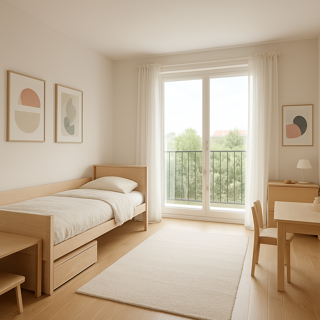  Appartement à vendre 5 pièces 97 m²