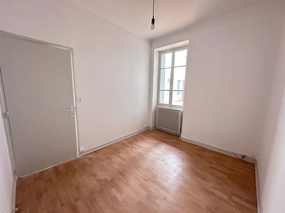 Location Appartement Appartement Septfonds 3 pice(s) 42.60 m2 Septfonds