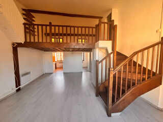  Appartement  louer 1 pice 45 m