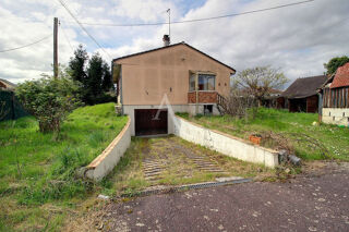  Maison  vendre 4 pices 73 m