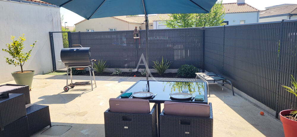 Maison 2 pièces 48 m² · à Machecoul Saint Meme · 48 m² · 177 500 €