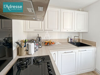  Appartement � vendre 4 pi�ces 80 m�