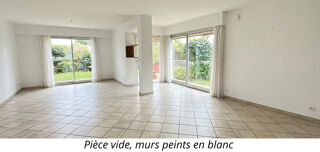  Maison à vendre 6 pièces 120 m²