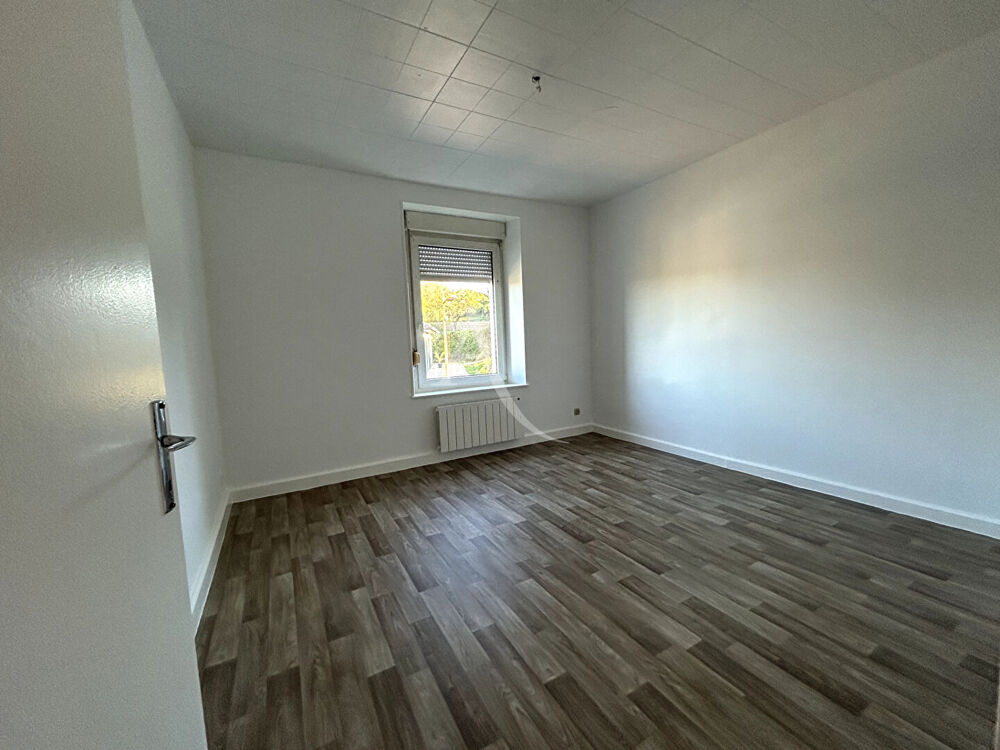Location Appartement Appartement Vincey 3 pièce(s) 79.55 m2 Vincey
