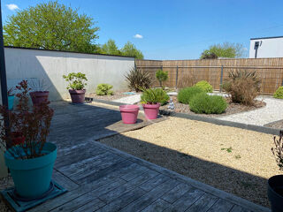  Maison � vendre 3 pi�ces 66 m�