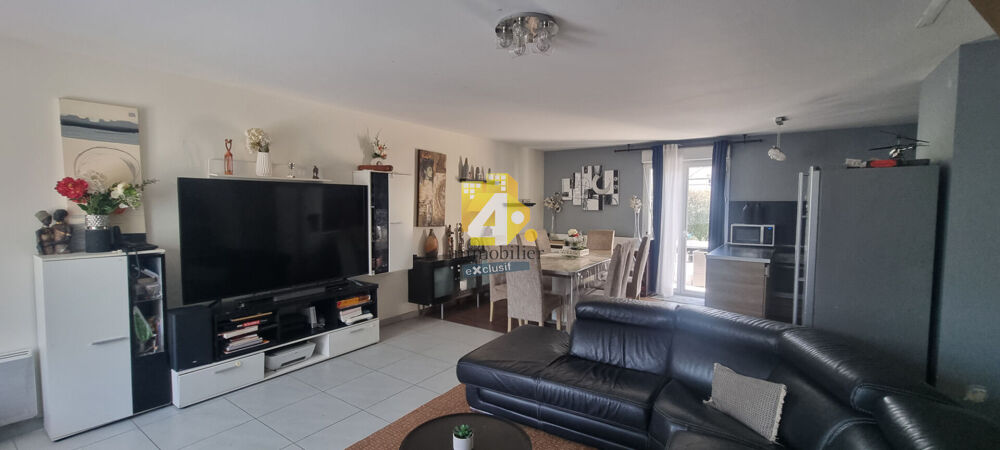 Vente Maison Maison Sainte Anne Sur Brivet Sainte anne sur brivet