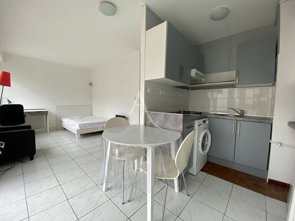 Vente Appartement Appartement Bordeaux 1 pièce(s) 26 m2 Bordeaux