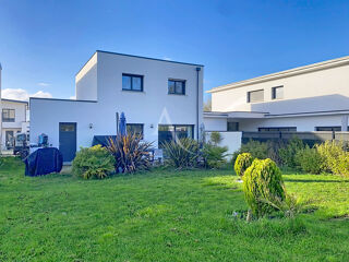  Maison � vendre 6 pi�ces 110 m�
