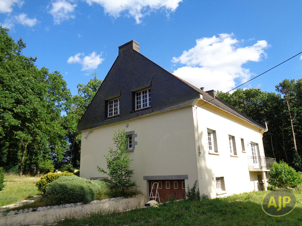 Vente Maison Maison Cruguel 6 pièce(s) 110 m2 Cruguel