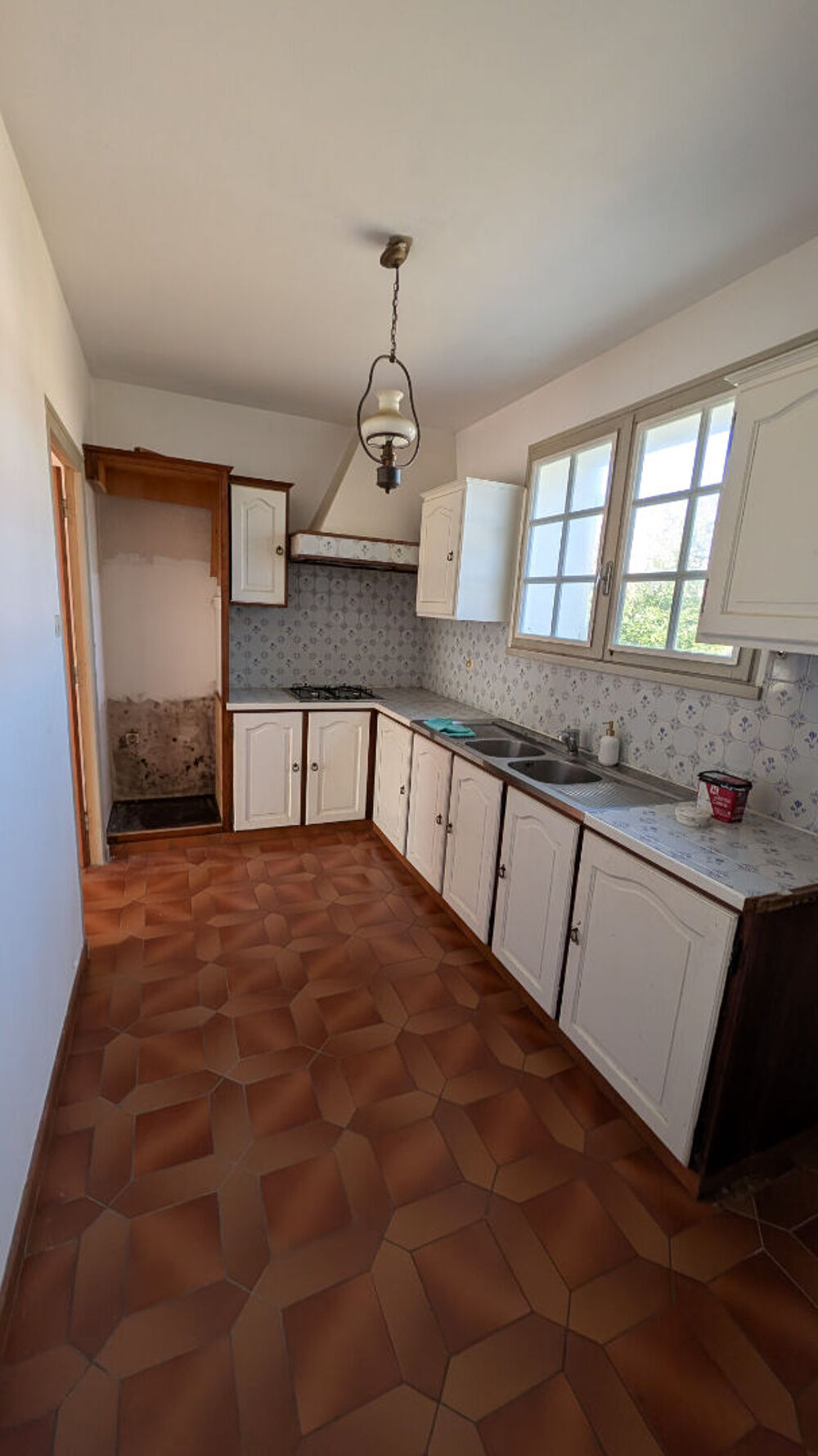 Maison Saint Michel En L Herm 4 pièce(s) 71.02 m2