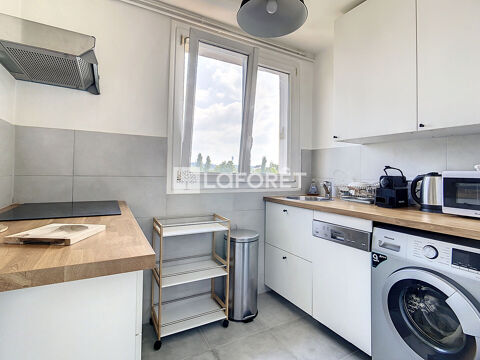  Appartement  louer 3 pices 66 m