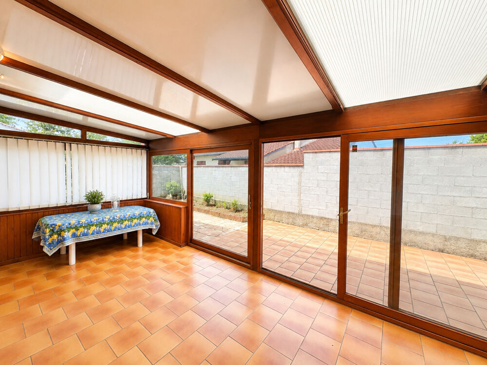 Maison Villeneuve Tolosane 4 pièce(s) 91 m2