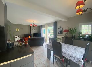  Maison � vendre 4 pi�ces 87 m�