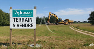  Terrain � vendre 326 m�