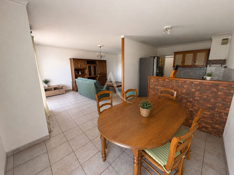  Appartement à vendre 4 pièces 88 m²