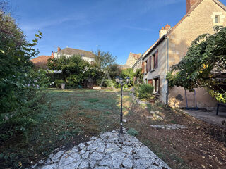 Maison à vendre 4 pièces 142 m²