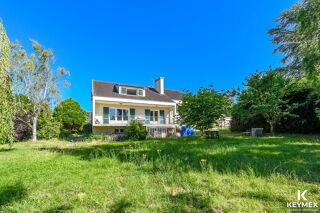  Maison � vendre 6 pi�ces 150 m� Parmain