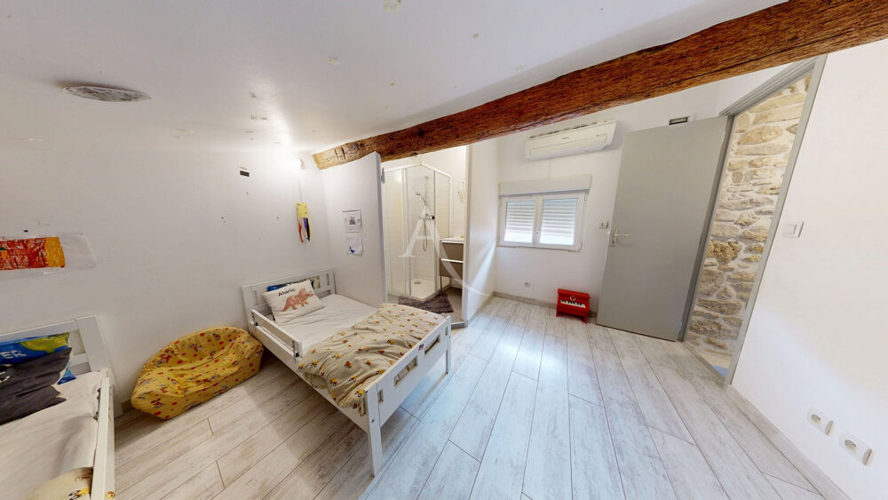 Vente Maison Maison de village avec garage Portel des corbieres