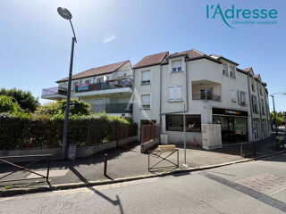  Appartement � vendre 2 pi�ces 36 m�
