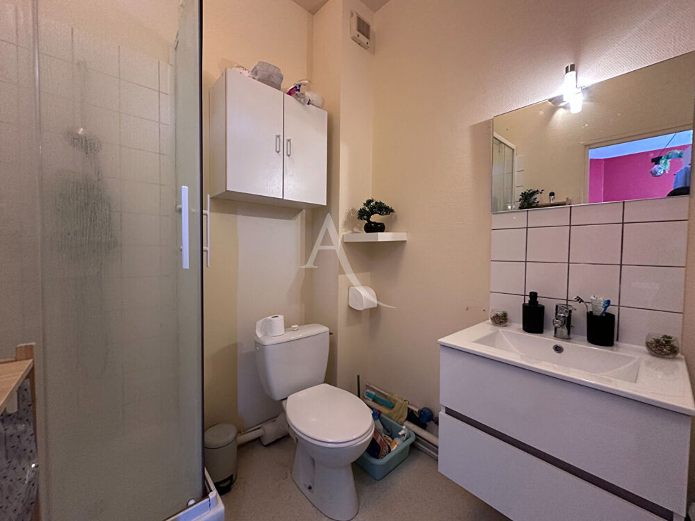 Location Appartement TYPE 1, REIMS - HYPER CENTRE Reims