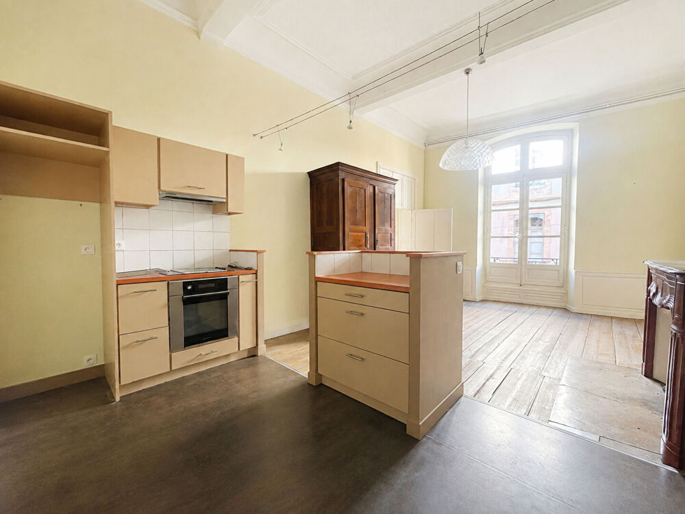 Appartement Montauban 3 pièce(s) 135 m2