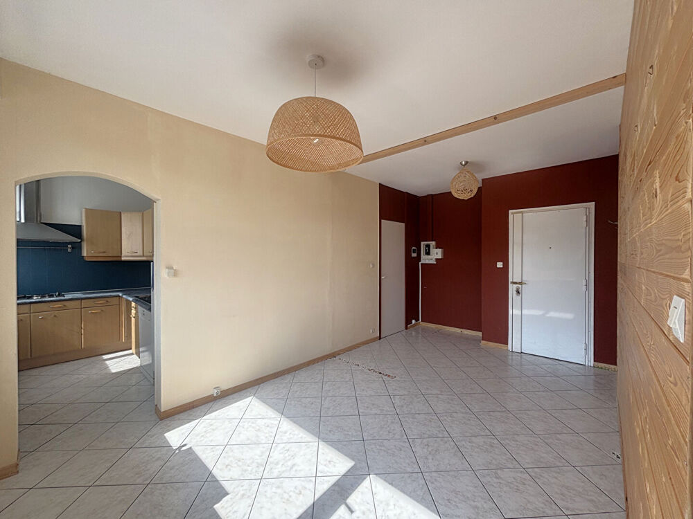 Appartement Cognin T5