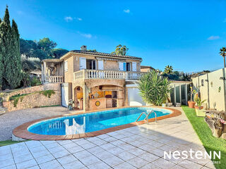  Maison � vendre 5 pi�ces 109 m�