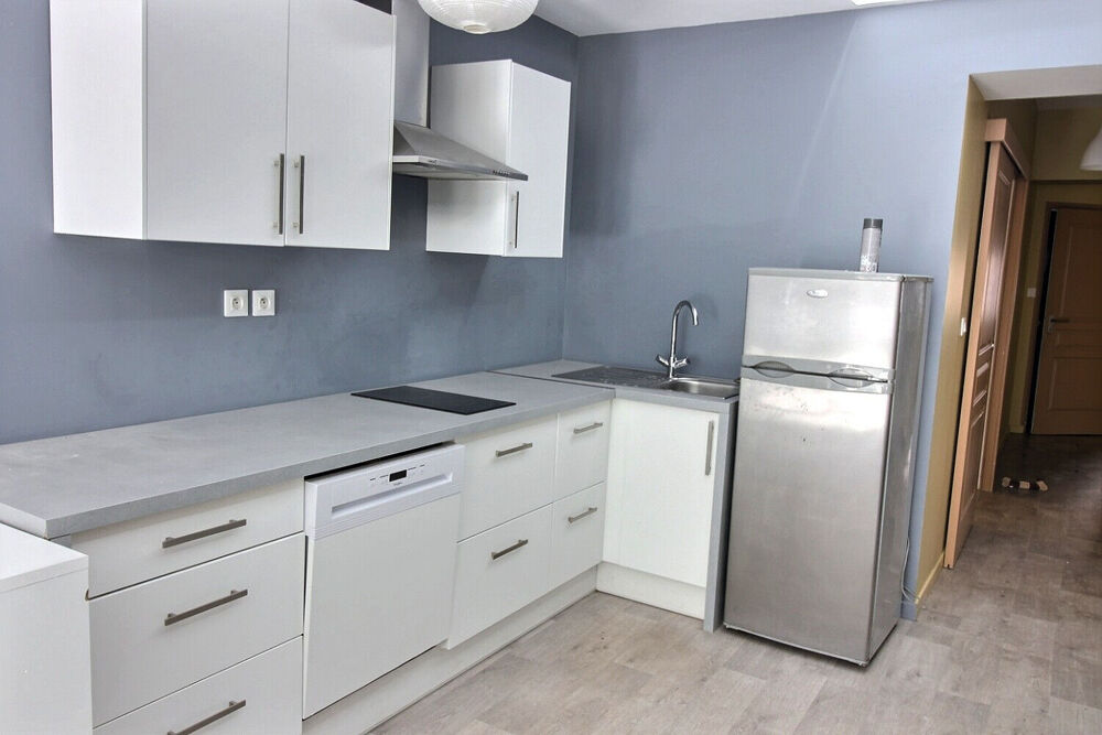 Vente Maison Maison Lomme 91 m2 - 10/12 min à pied d'Euratechnologies Lomme