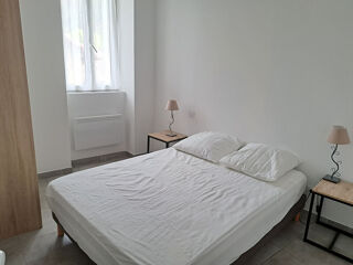 Appartement à louer 2 pièces 34 m²