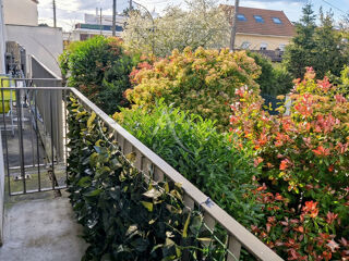  Appartement � vendre 3 pi�ces 59 m�