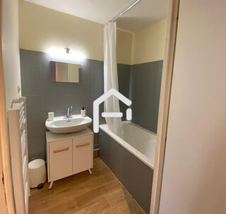  Appartement � vendre 2 pi�ces 41 m�