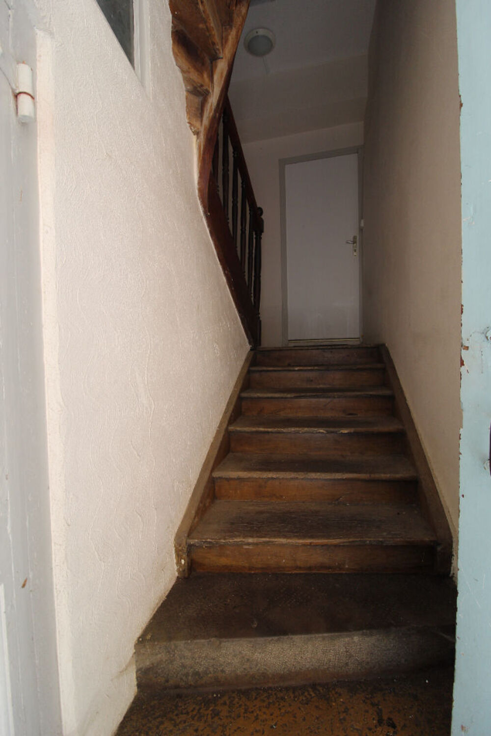 Immeuble de rapport 226 m²