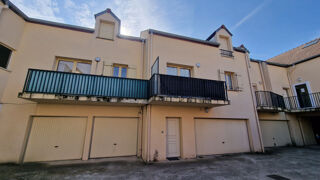  Appartement à vendre 2 pièces 41 m²