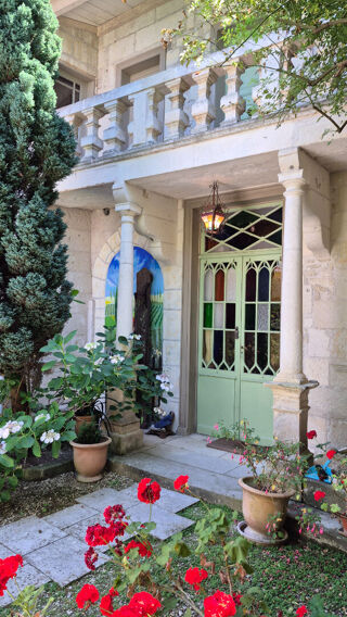  Maison � vendre 12 pi�ces 