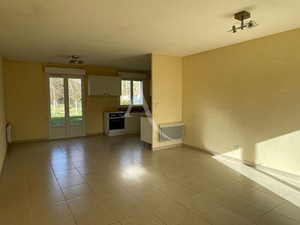 Location Maison Maison Chilleurs Aux Bois 4 pièce(s) 90 m2 Chilleurs aux bois