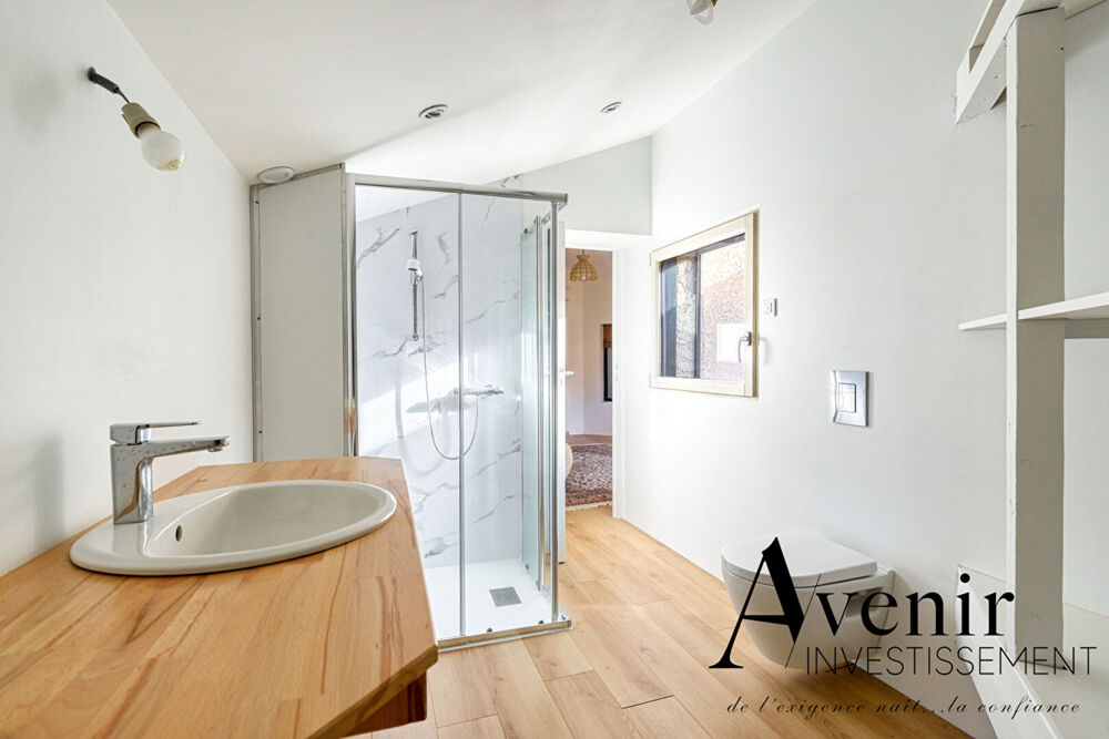  vendre  Maison Saint-Cyr-au-Mont-d'Or (69450)