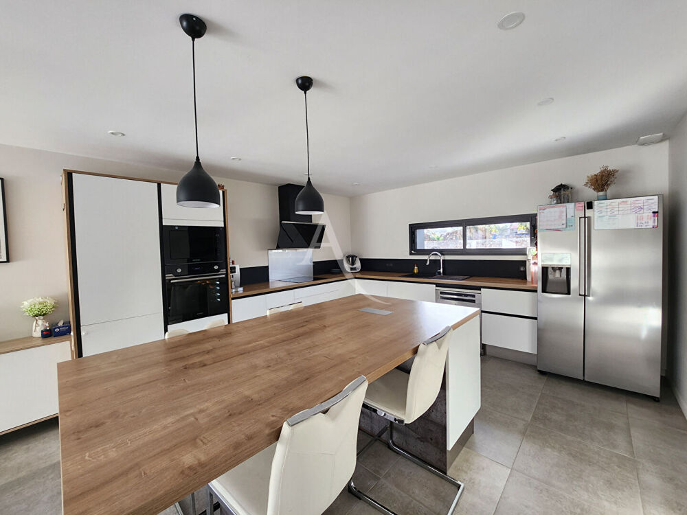Vente Maison Maison Frossay 4 Chambres Frossay