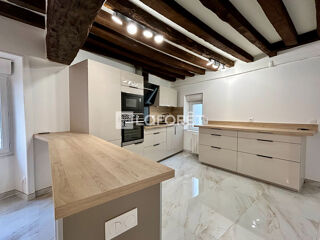  Appartement à vendre 2 pièces 65 m²