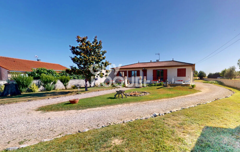 Vente Maison État irréprochable Merville