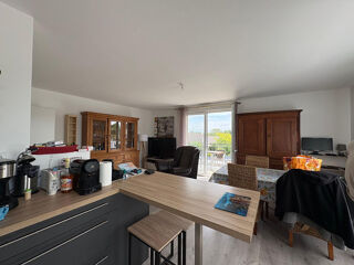  Appartement à louer 3 pièces 69 m²