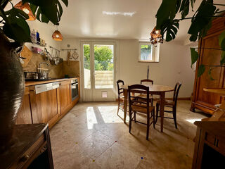  Appartement � vendre 3 pi�ces 58 m�