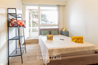  Appartement � louer 7 pi�ces 111 m�