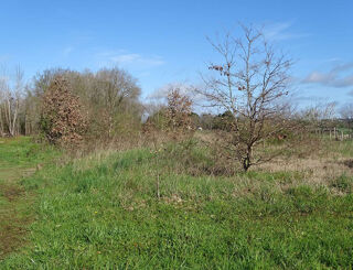  Terrain � vendre 2745 m�