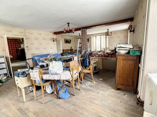  Maison à vendre 10 pièces 274 m²