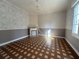  Maison à vendre 3 pièces 60 m²