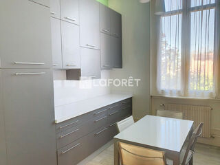  Appartement � vendre 5 pi�ces 107 m�